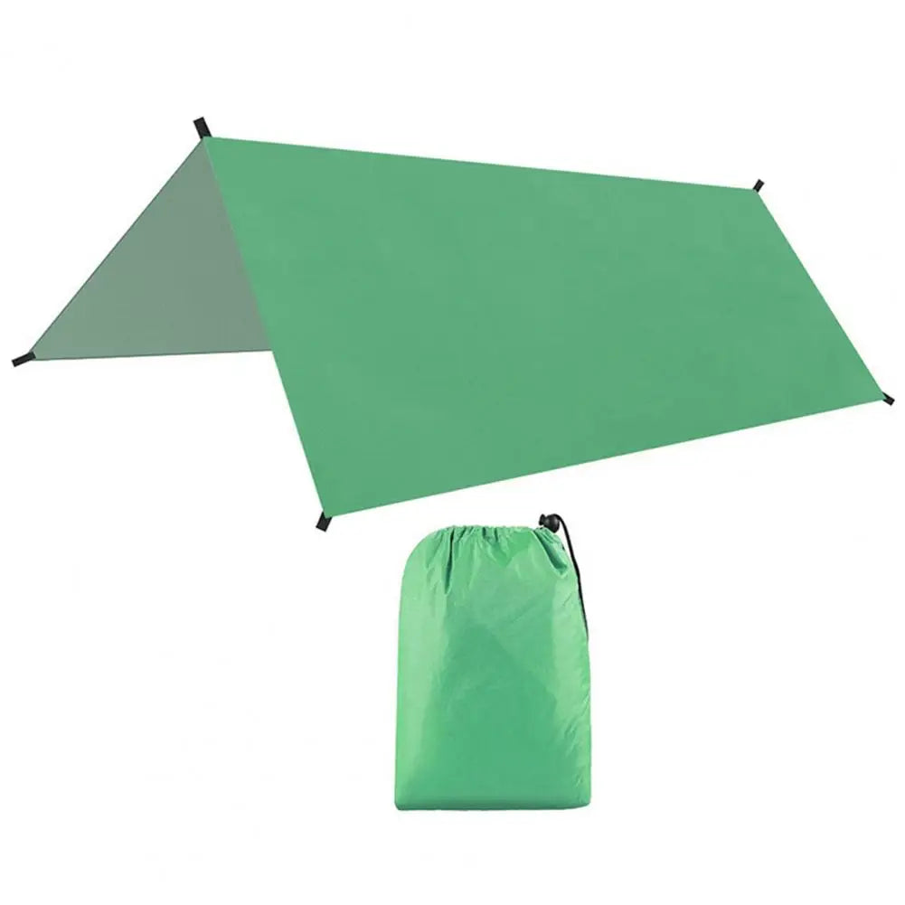Outdoor Awning Canopy Tarp Tent for Camping