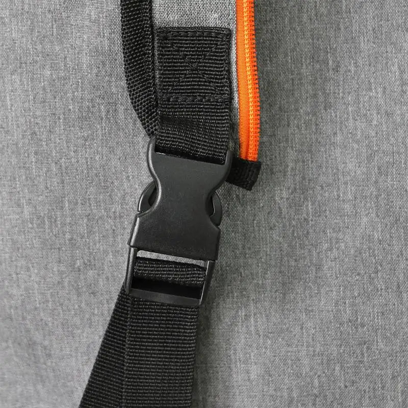 Tennis Racket Backpack Storage Sling Bag