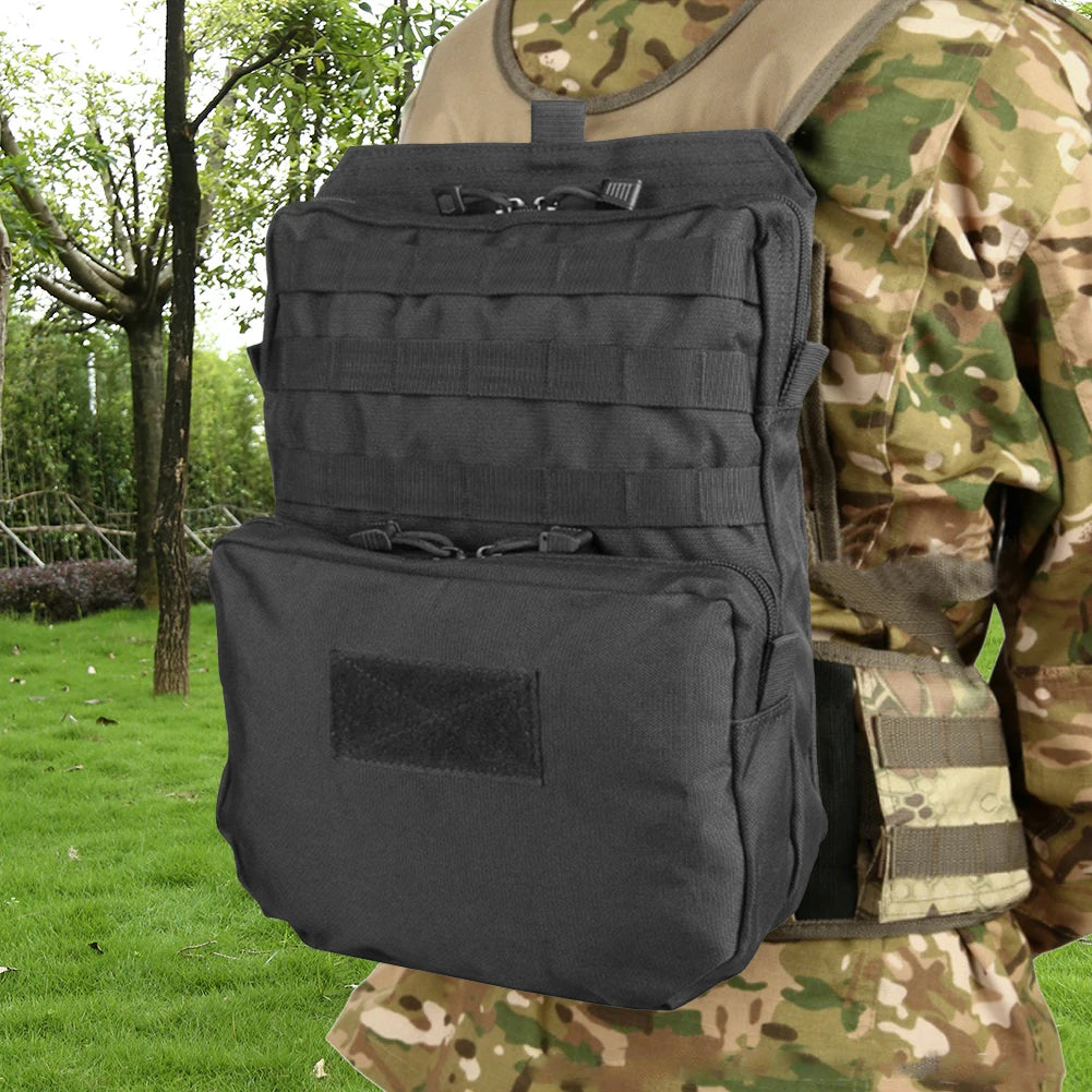 Hunting Pouch Vest Waterproof