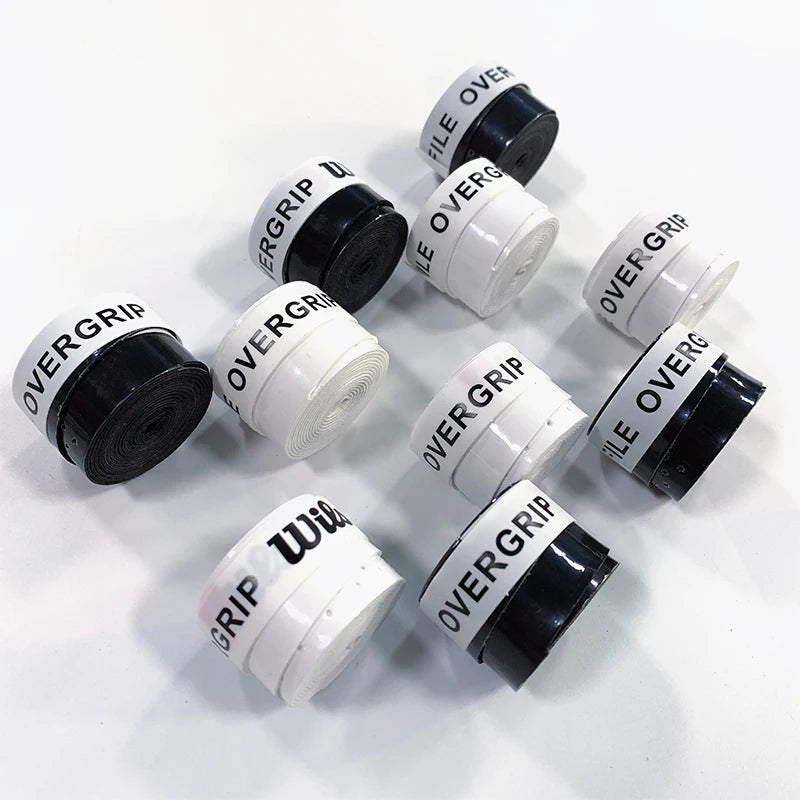 Wilson Tennis Overgrip PU Racket Sweat Band Absorption Grip