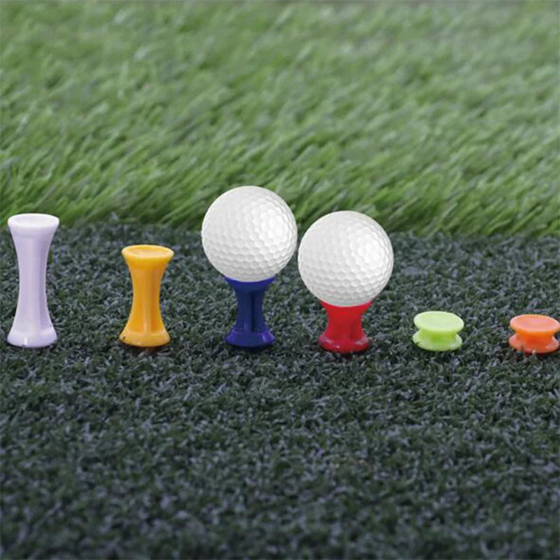 50 Pcs/Pack Professional Golf Tees