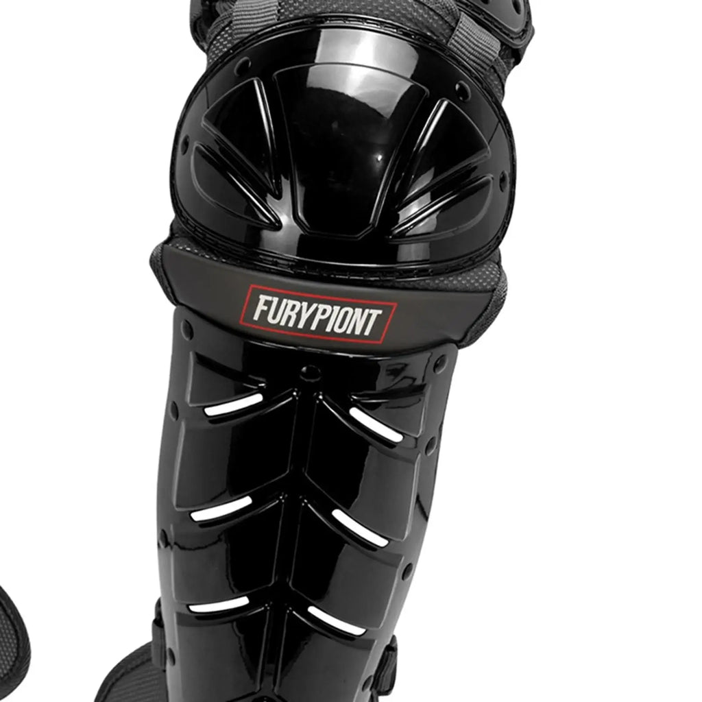 Baseball - Softball Baseball - Softball Catchers Leg and Knee Guards