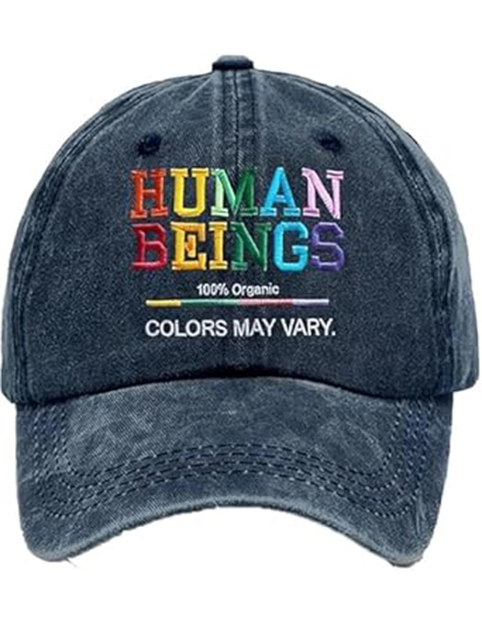 Fashion C Embroidery Baseball Caps Men Women Alligator Alcatraz Hat Marine Corps 250th Anniversary Baseball Cap