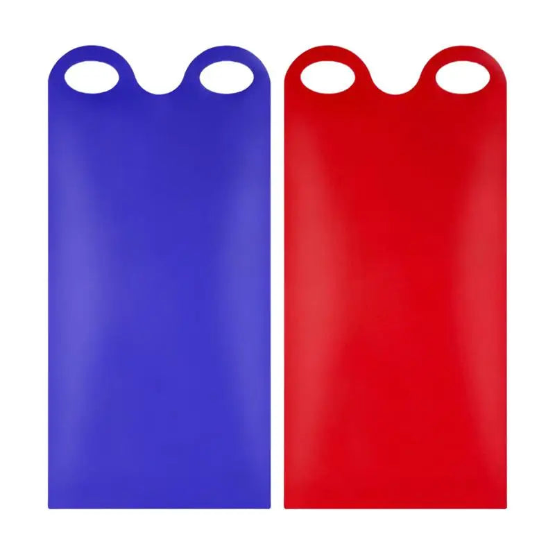 Snow Sled For Kids Flexible - Portable - Lightweight