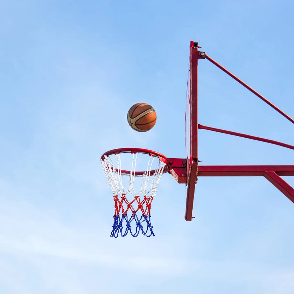 Replacement Heavy Duty Basketball Net