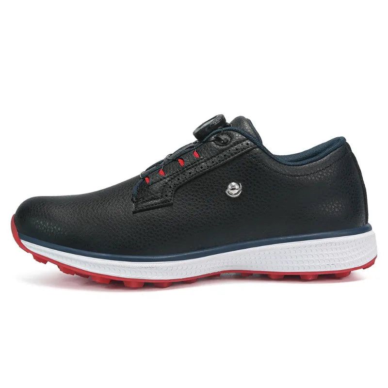 New Golf Shoes Lightweight Men Golf Shoes Male Size 39-49 Golfers Waterproof Footwears