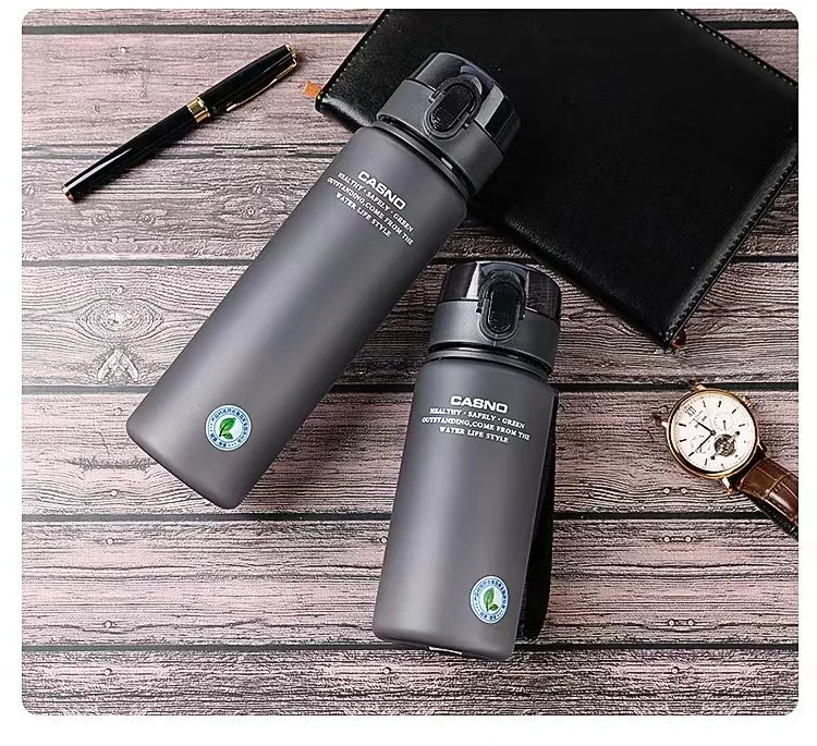 High Quality  Leak Proof Sports Water Bottle
