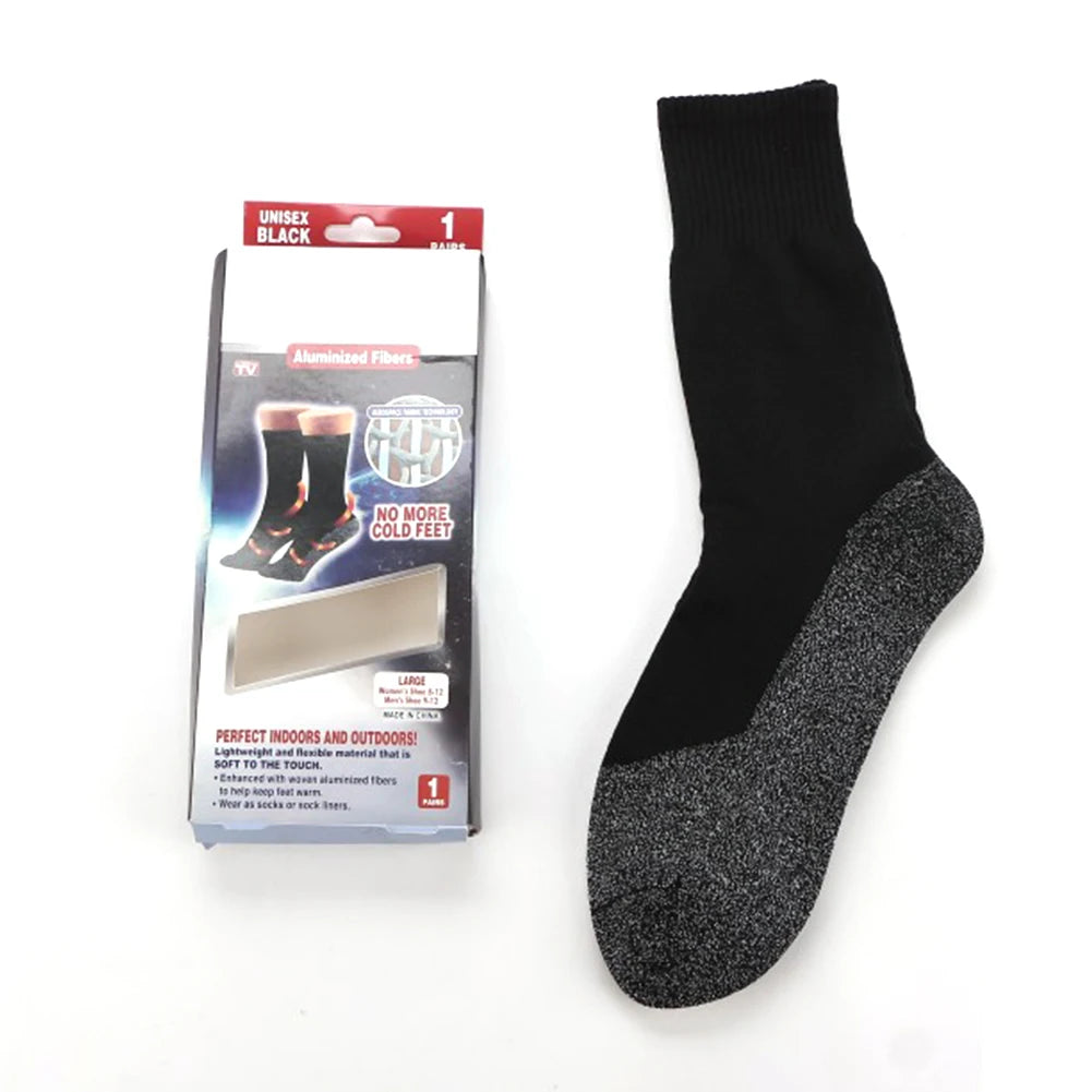 Thermal Socks for Indoor /Outdoors
