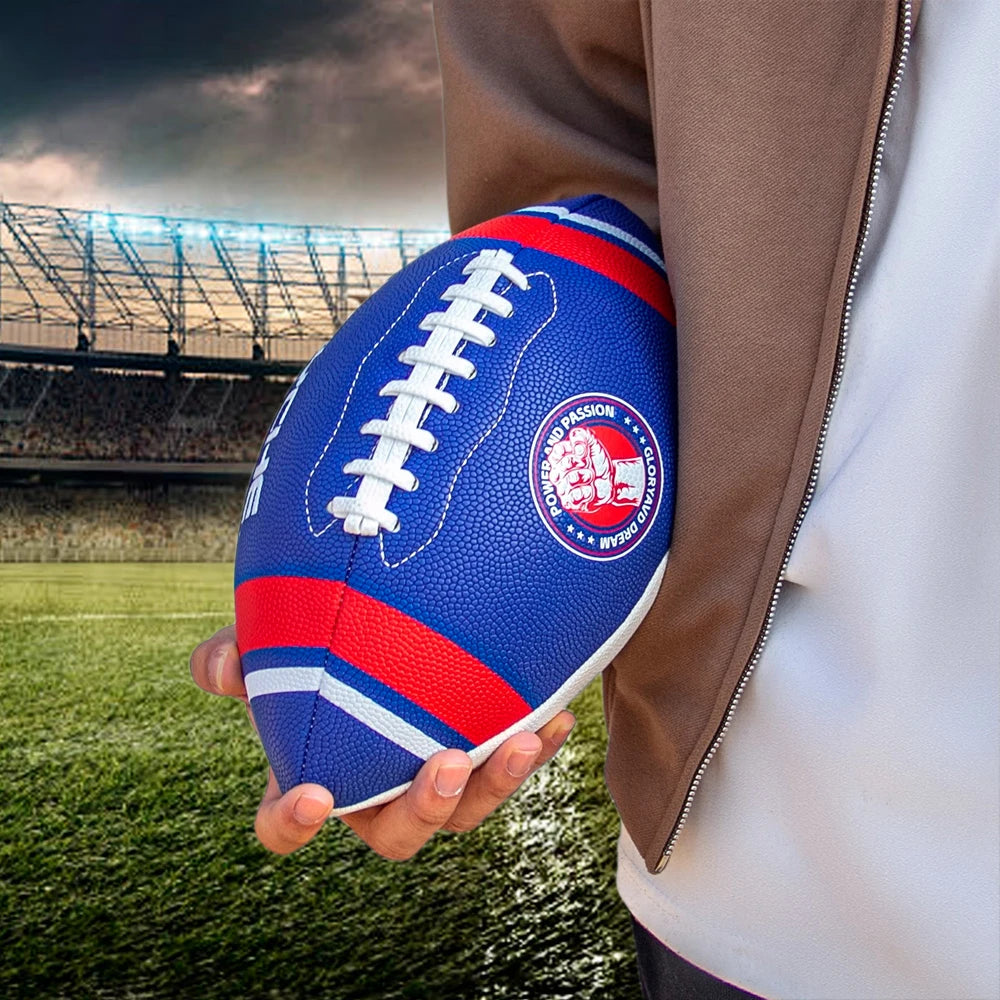 American Football Anti-Slip Durable