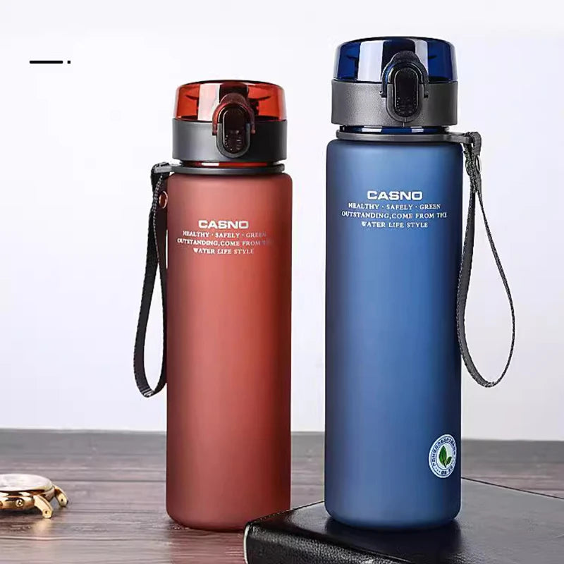 High Quality  Leak Proof Sports Water Bottle