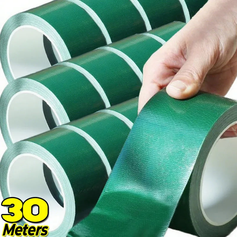 Waterproof Canvas Repair Tape Strong Sticky Self-Adhesive Tape for Tents Awnings Outdoor Truck Rainclothes Awning Sealing Tapes
