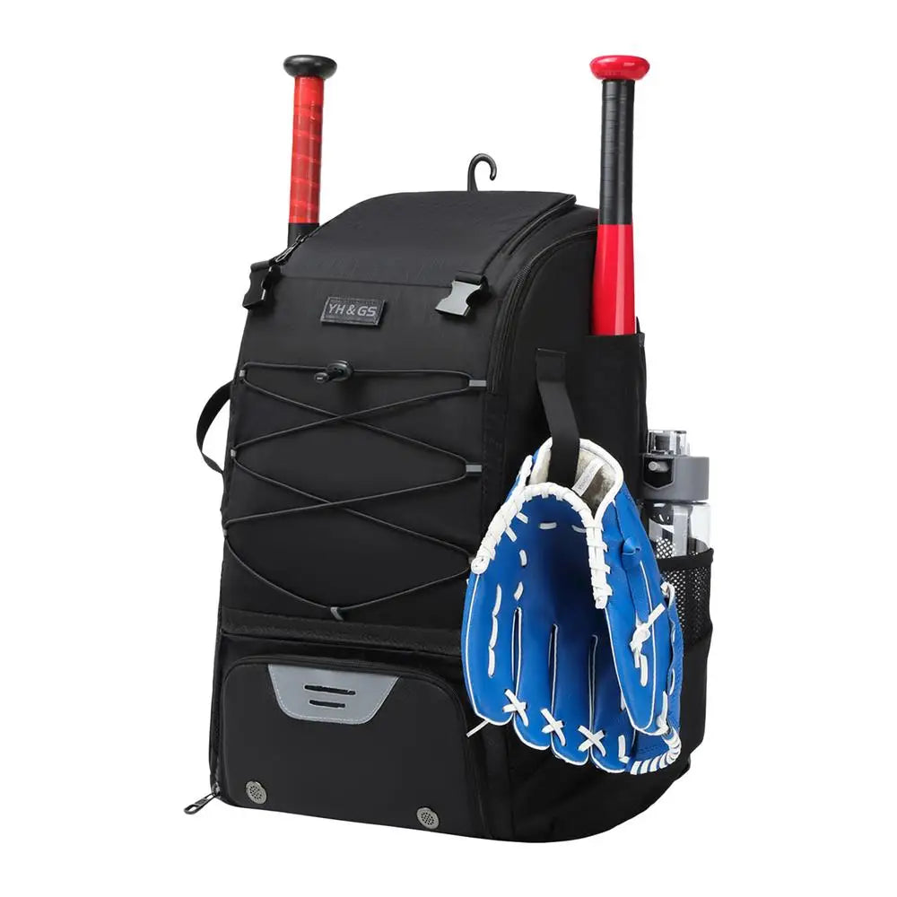 Baseball - Softball Equipment Bag Backpack