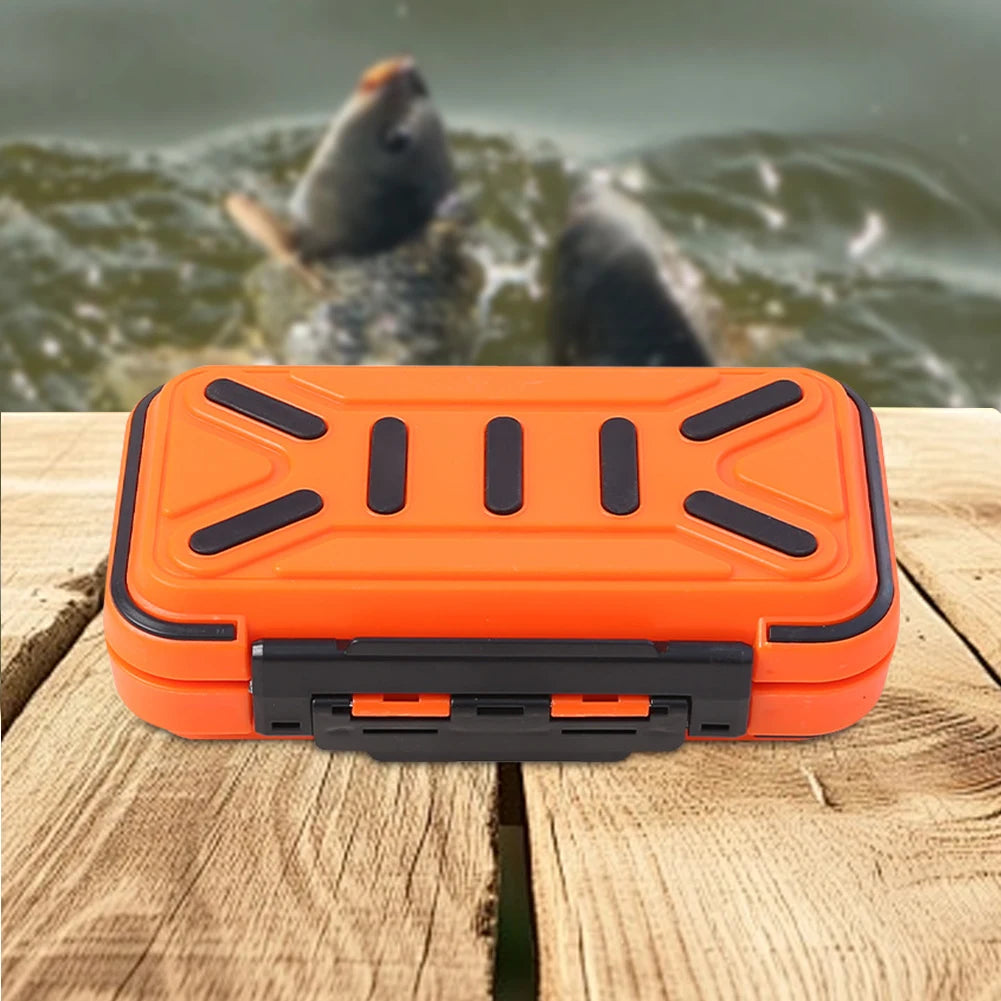 Fishing Tools Kit Set 238pcs with Hooks Sinkers Swivels