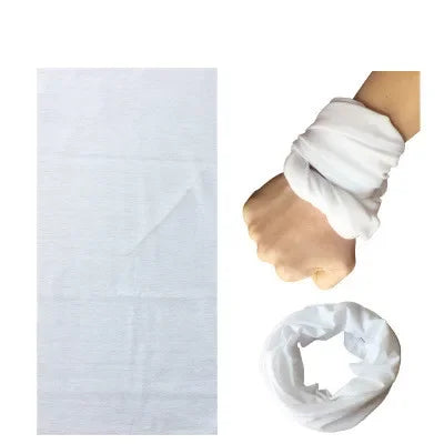 Multifunctional Men - Women Outdoor Scarf Neck Warmer