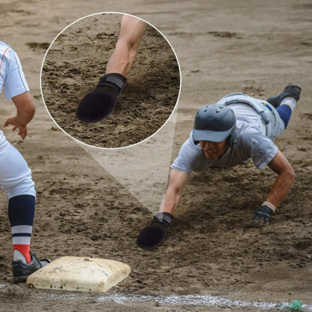 Baseball - Softball Sliding Gloves Left Right Hand