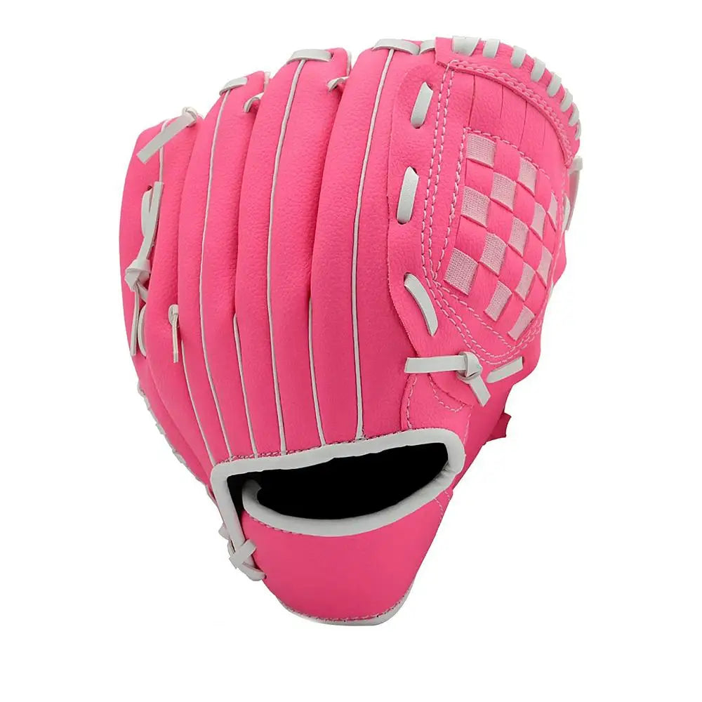Infielder's Kids Baseball - Softball Fielding Glove