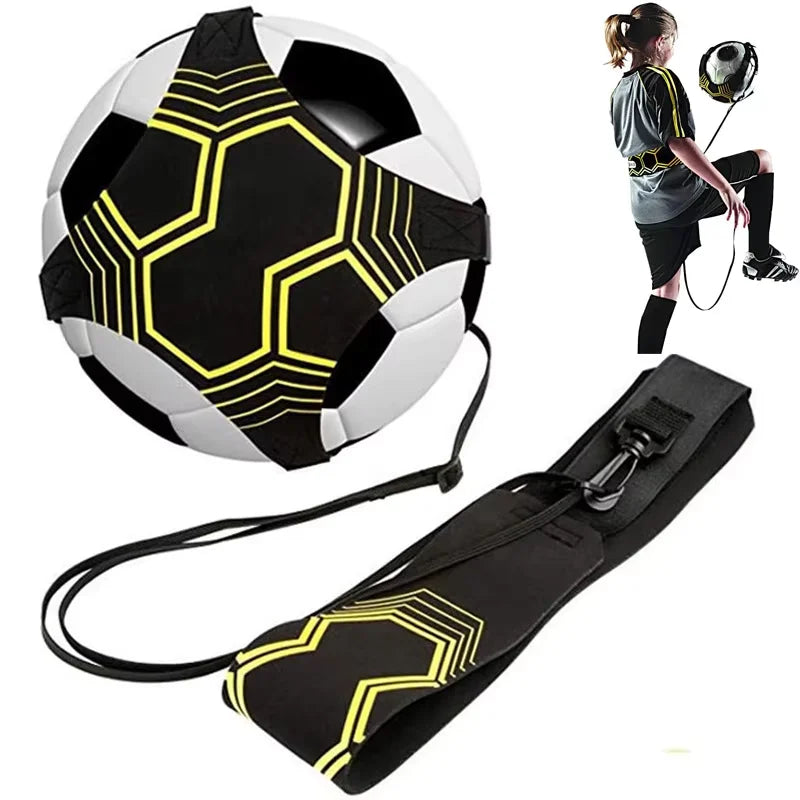 Football Kick Practice Training Aid