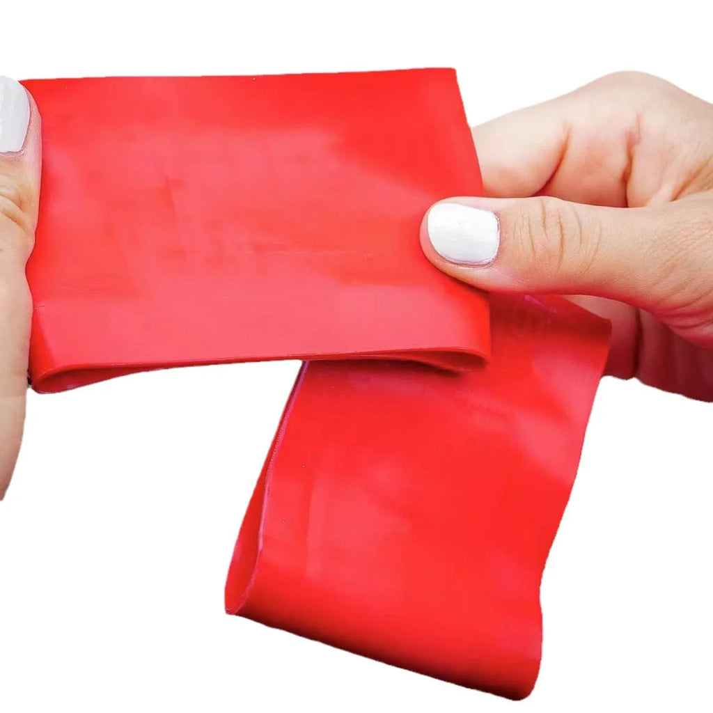 1Pair Shin - Ankle Guard Straps