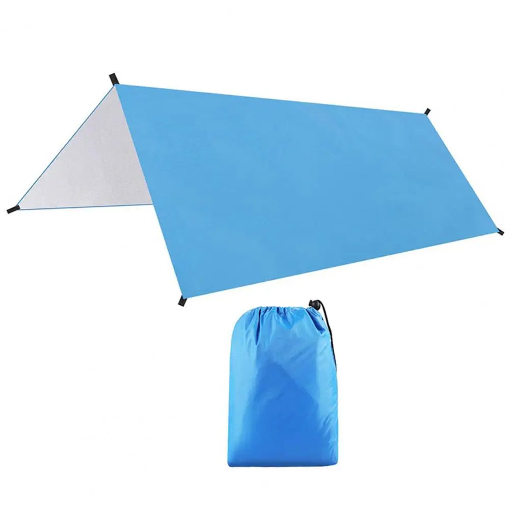 Outdoor Awning Canopy Tarp Tent for Camping