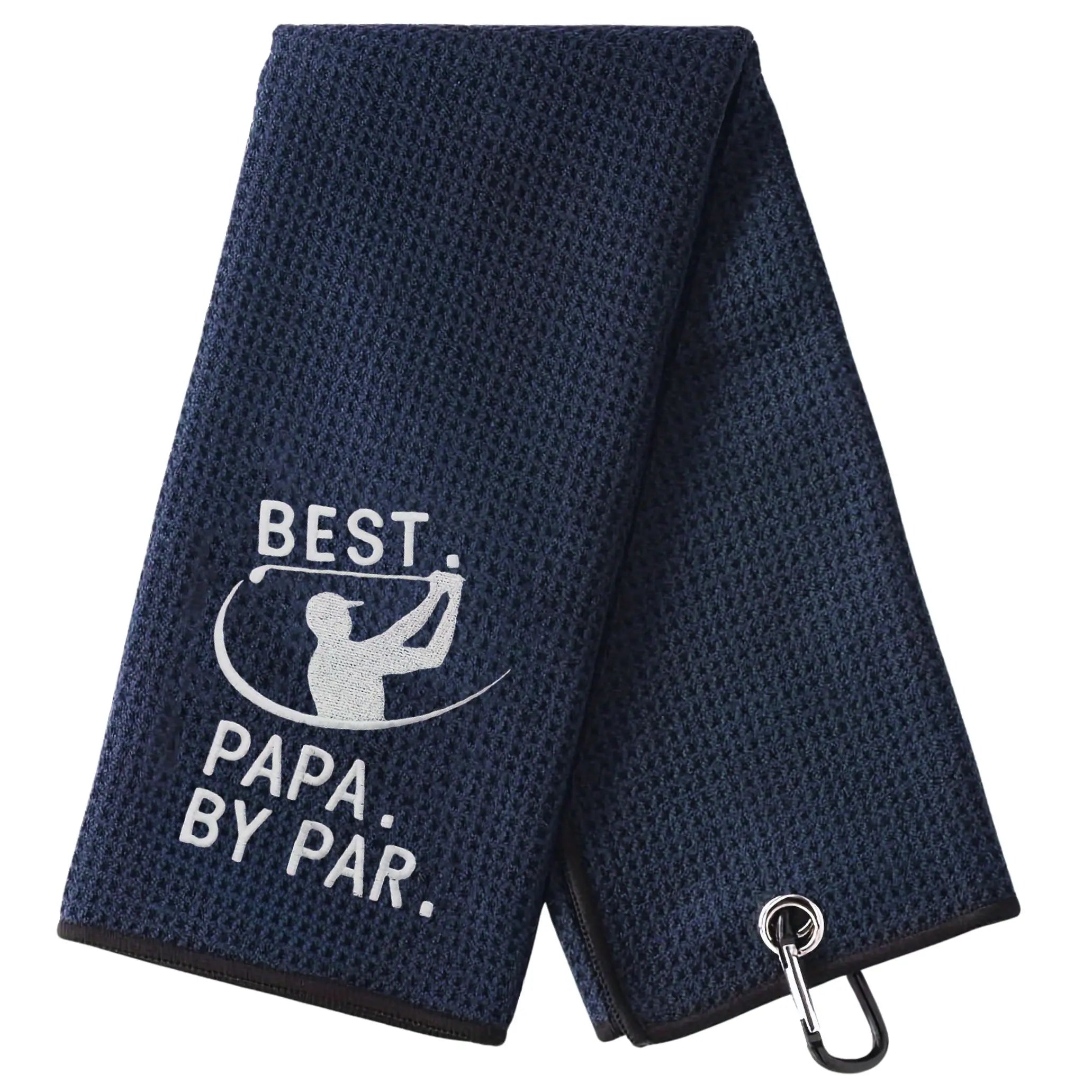 Golf Towels for Golf Bags