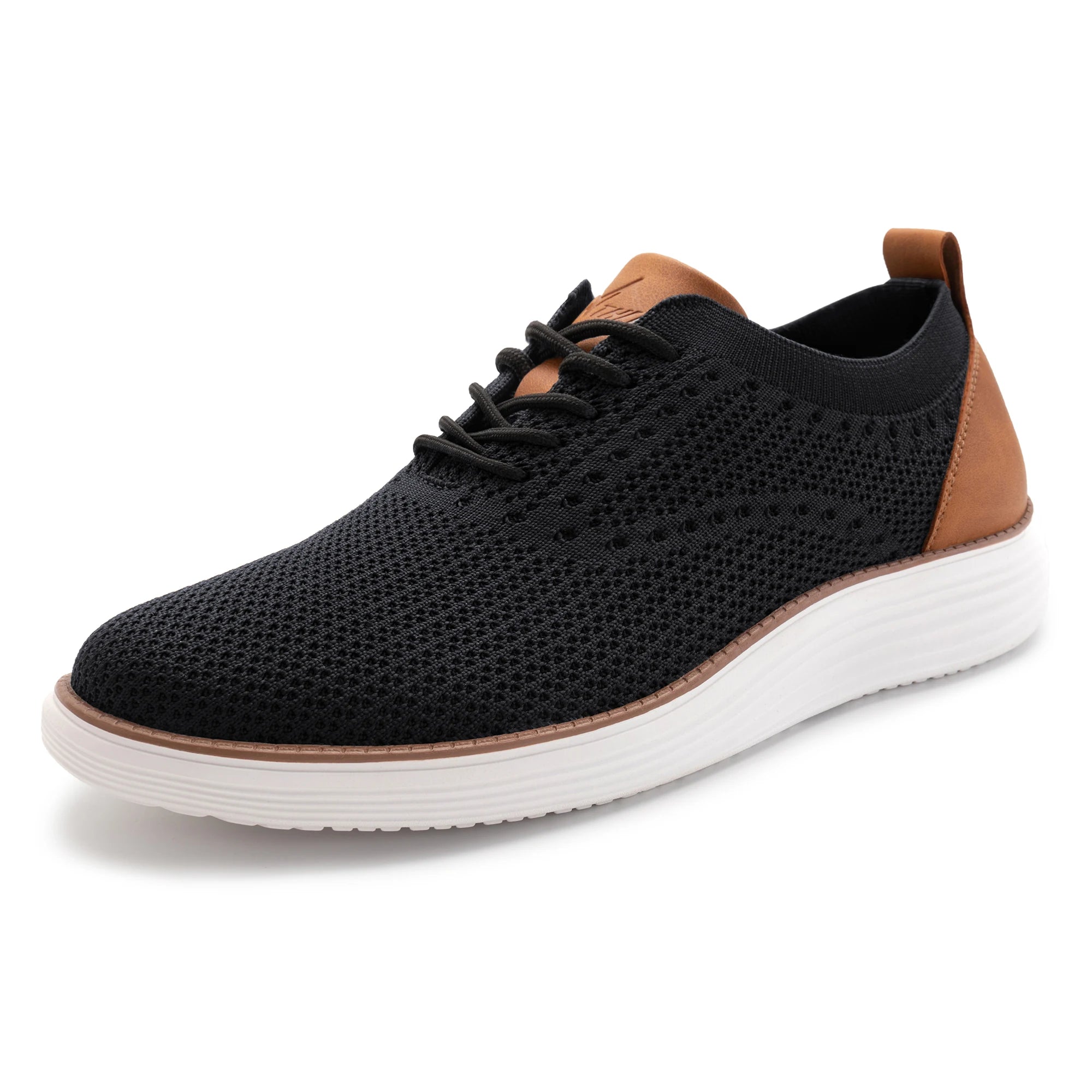Men's Casual Sneakers Oxfords Walking Athletic Shoes