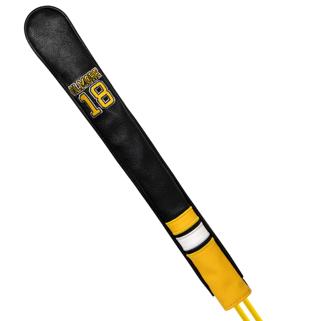 Embroidery Golf Headcovers for all your clubs