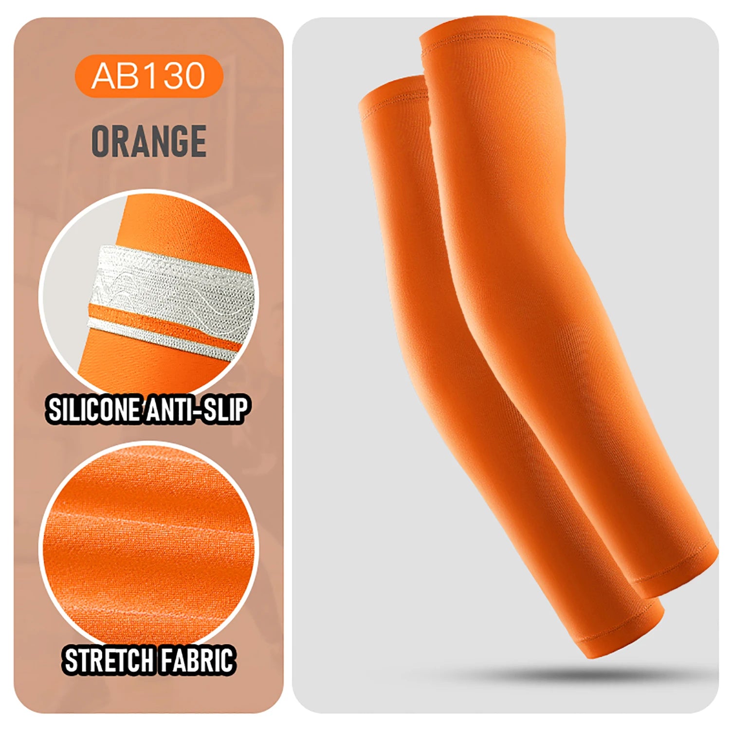 1/2 Pieces Sports Elbow Support Sleeve Guard