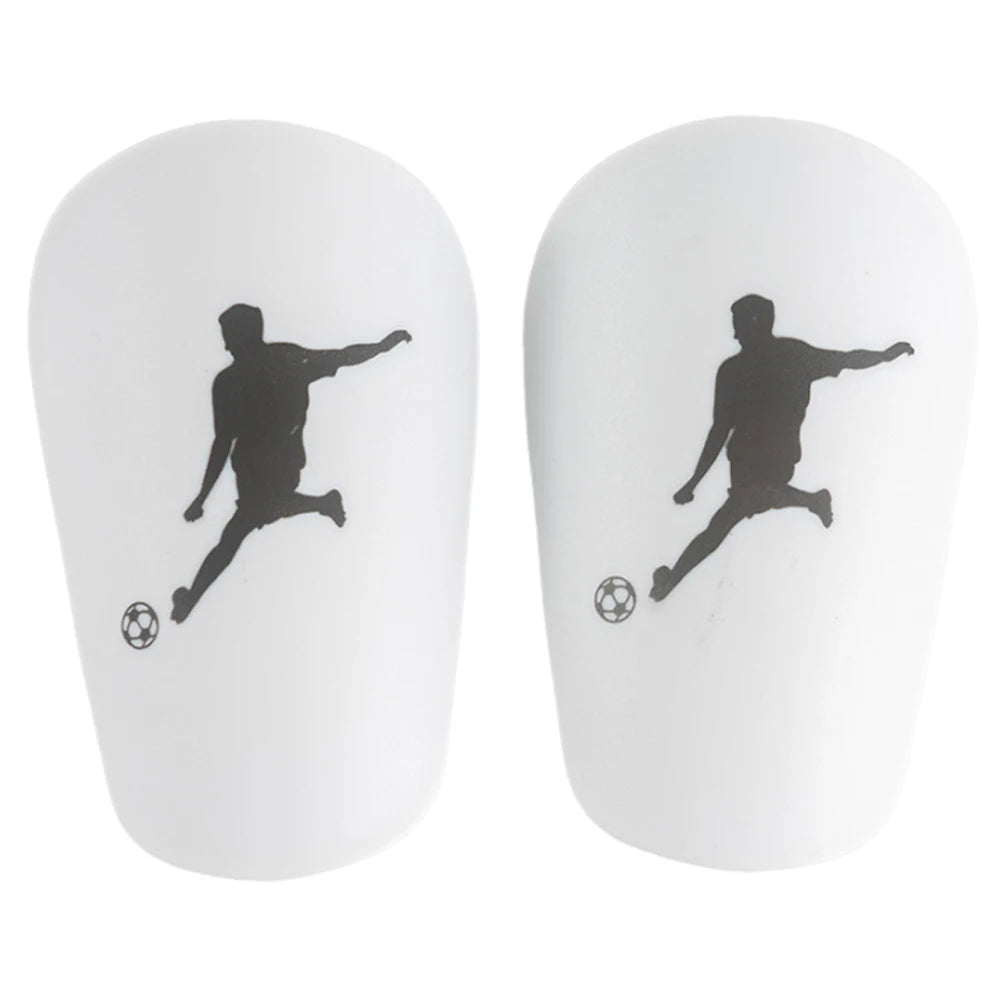 2pcs Shin Pads - Guards for Soccer  For Men Women Kids Boys Girls