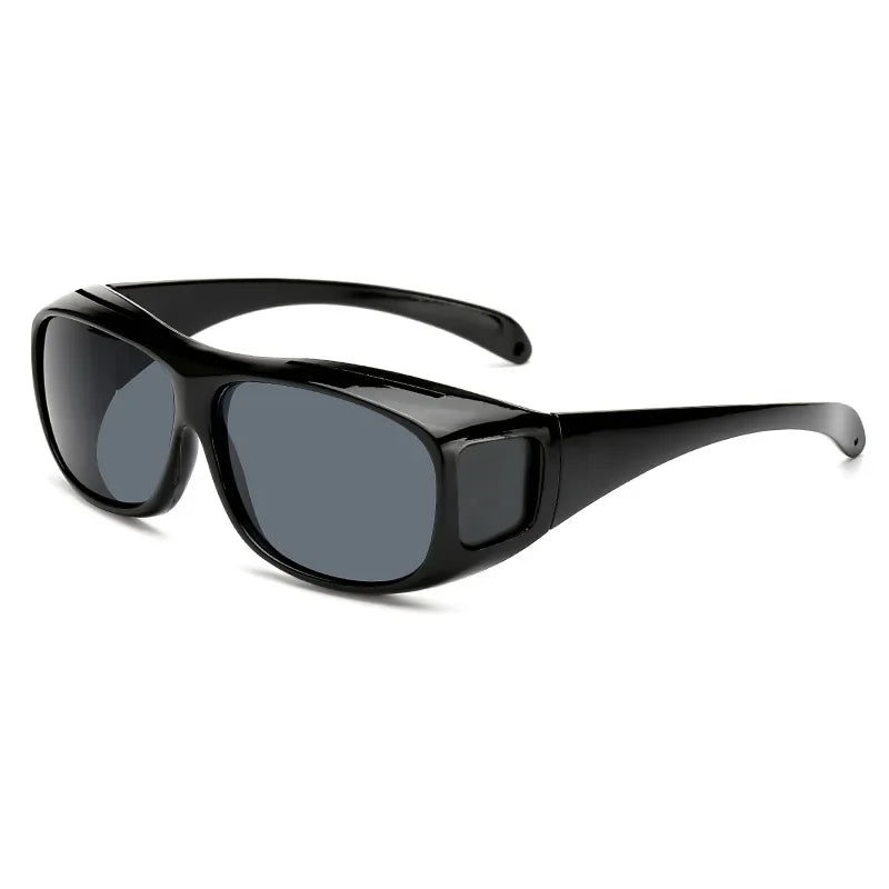 Polarized Sunglasses Men Women For Outdoors