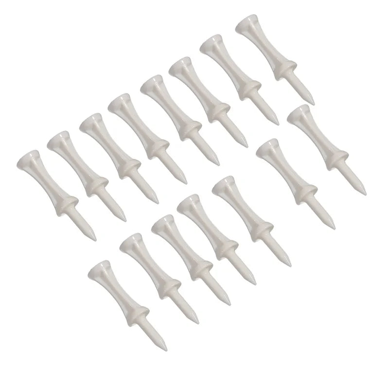 50 Pcs/Pack Professional Golf Tees
