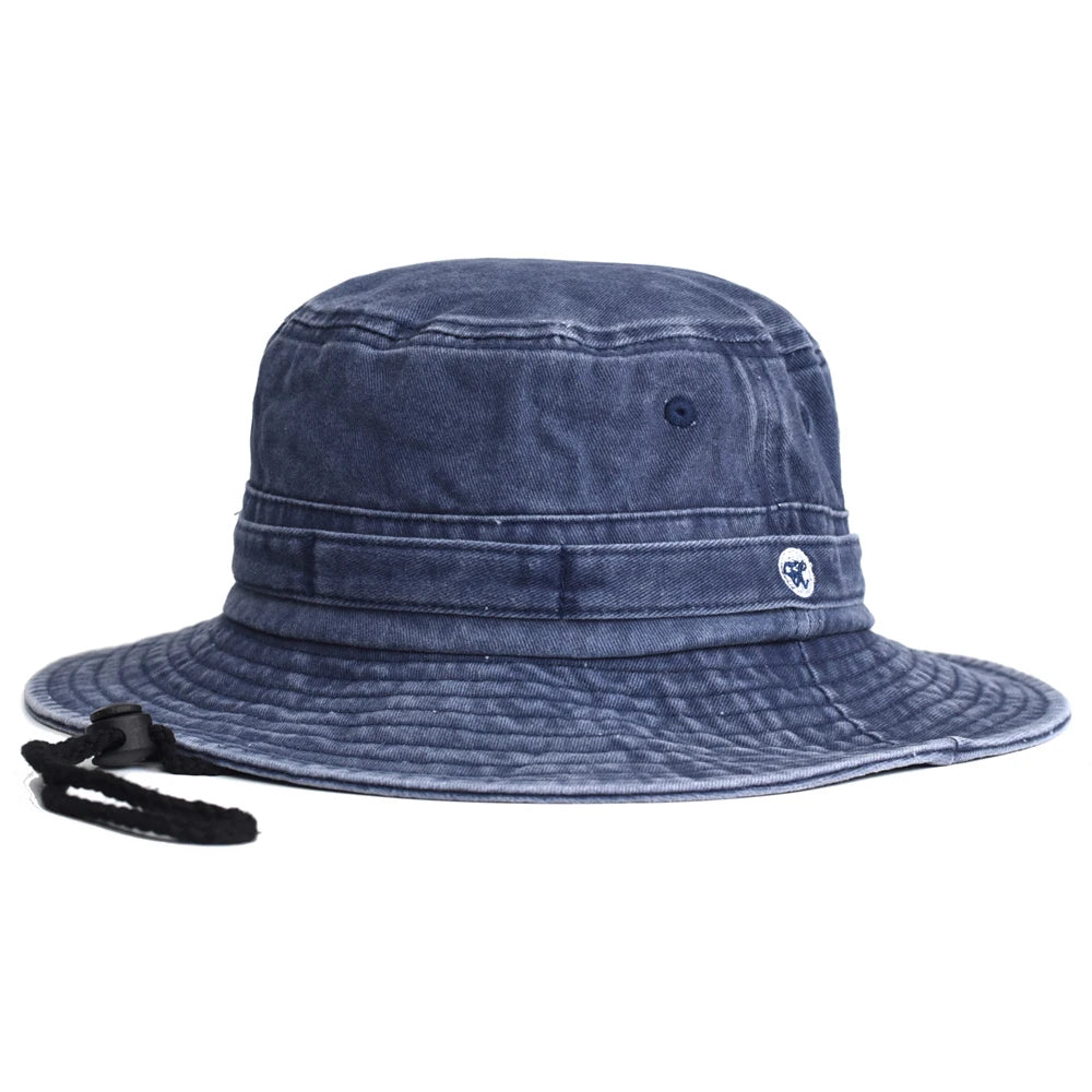 Panama Hat Fishing Hunting Cap Sun Protection Men Women