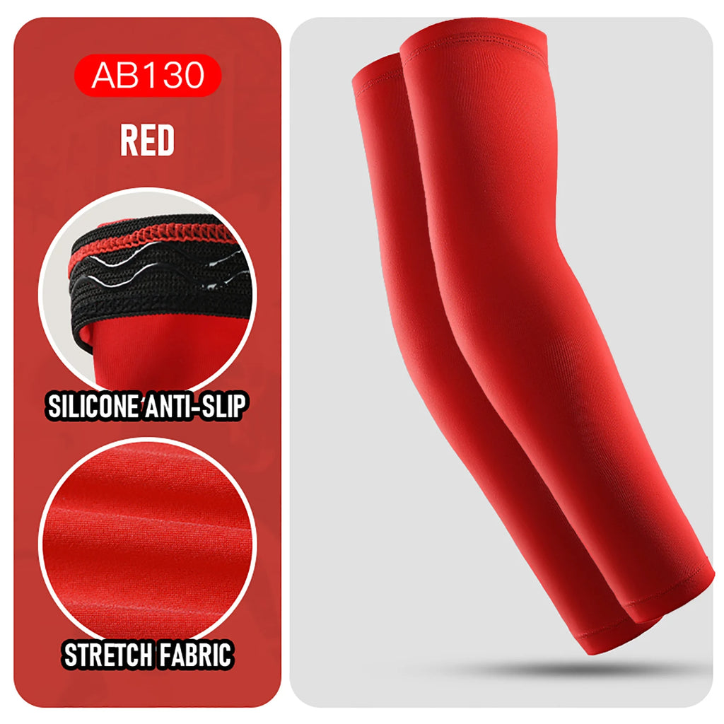 1/2 Pieces Sports Elbow Support Sleeve Guard