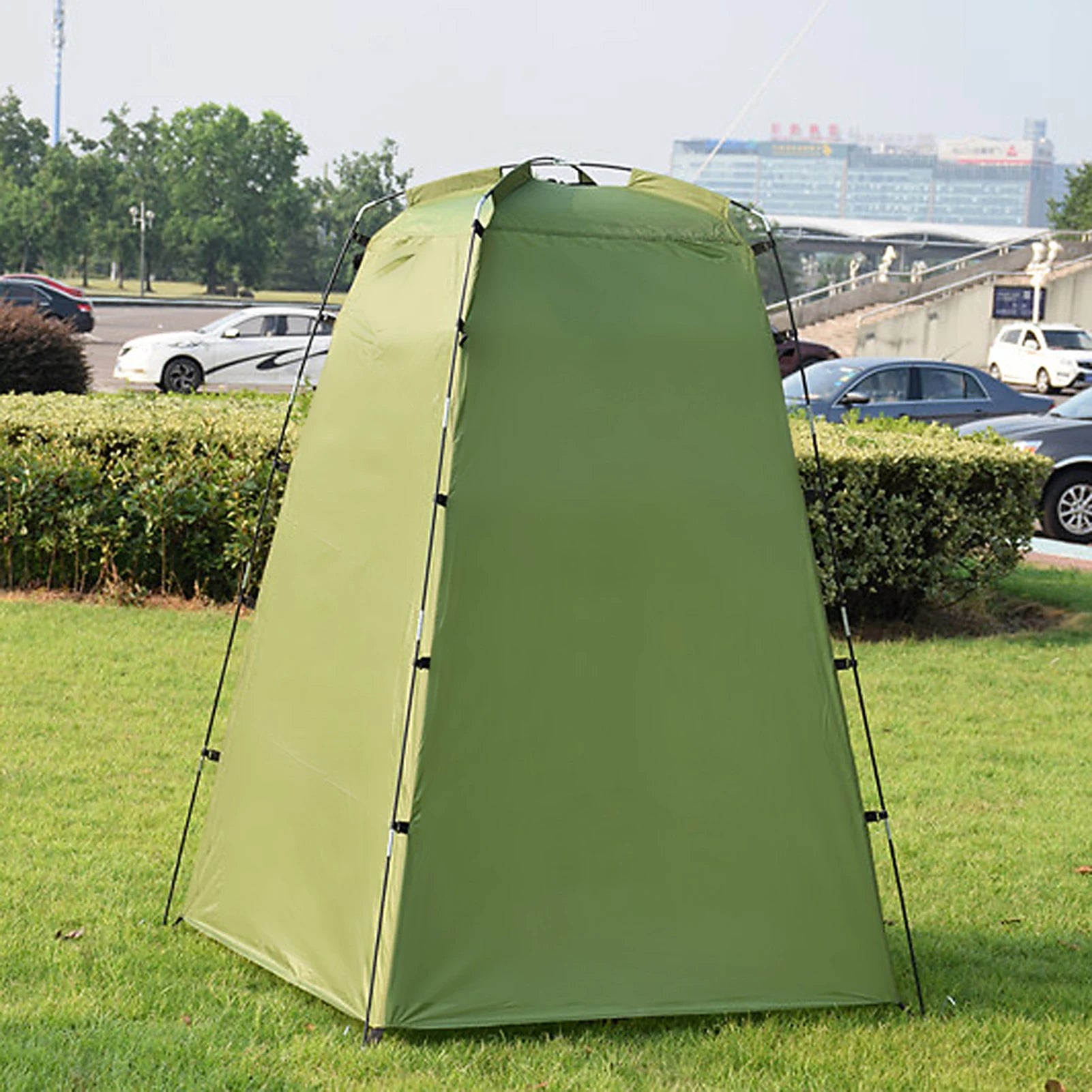 Camping Tent for Shower 6FT Privacy Changing Room