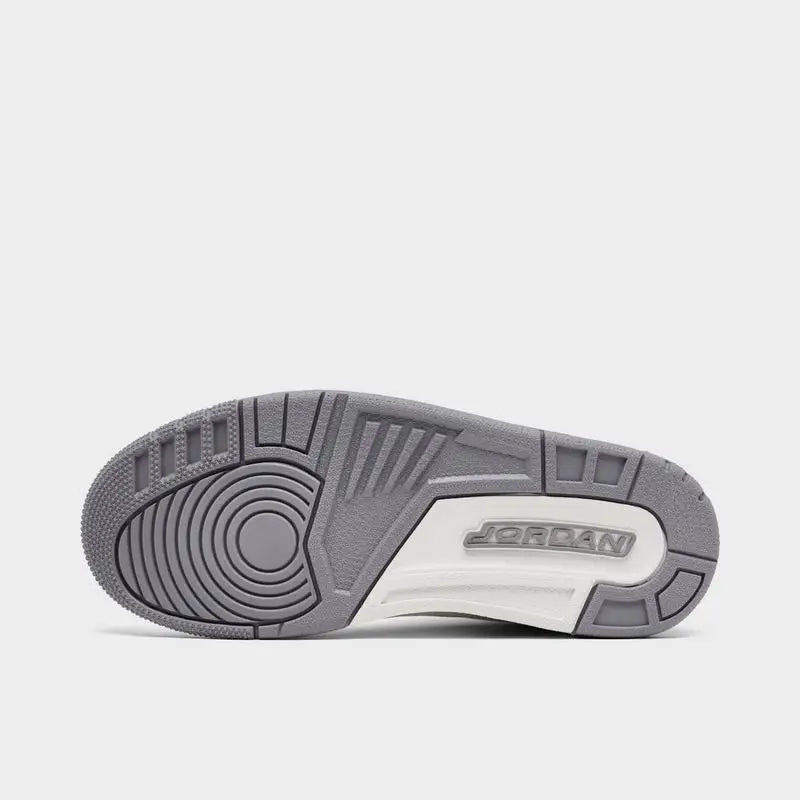 Jordan | Women's Air Jordan Retro 3 Basketball Shoes