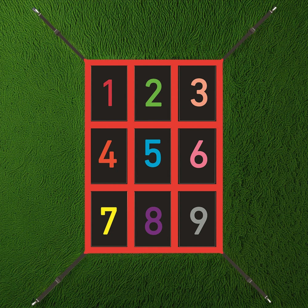 Baseball Softball Practice for Hitting Pitching Catching