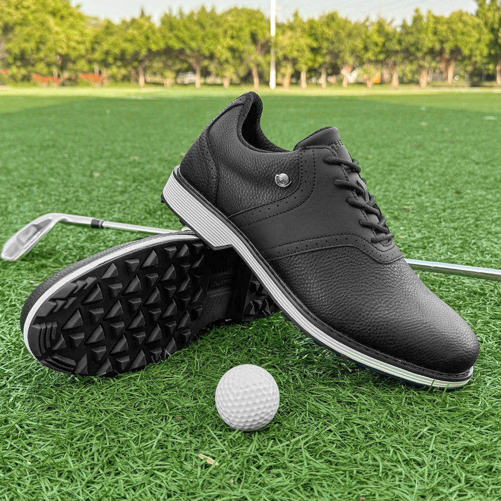 2026 Classic Golf Shoes Luxury Golf Sneakers Outdoor Big Gym Footwears Outdoor
