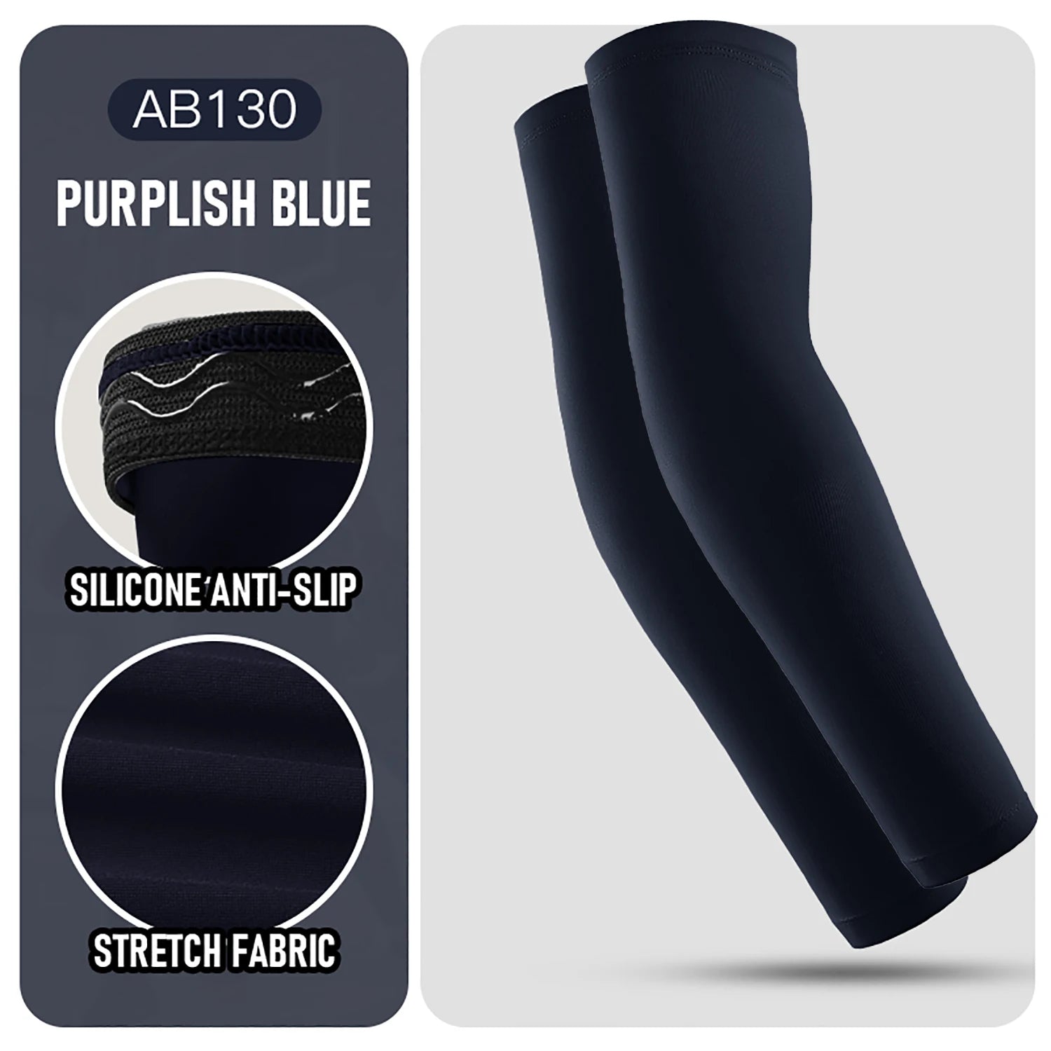 1/2 Pieces Sports Elbow Support Sleeve Guard