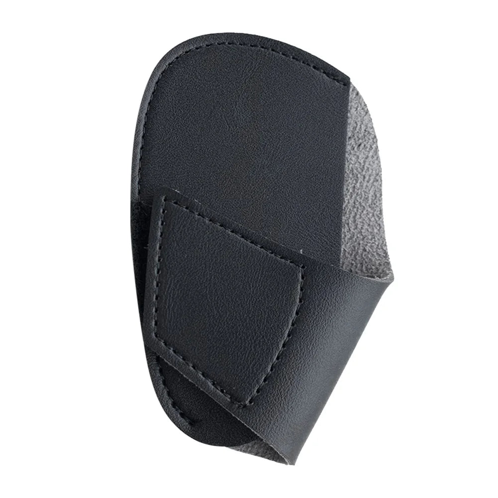 Portable Lightweight Golf Head Leather Covers