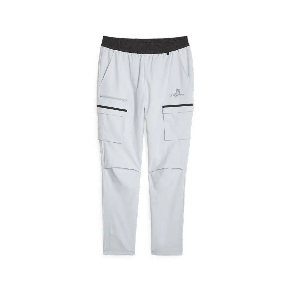PUMA | Above The Clouds Basketball Sweatpants