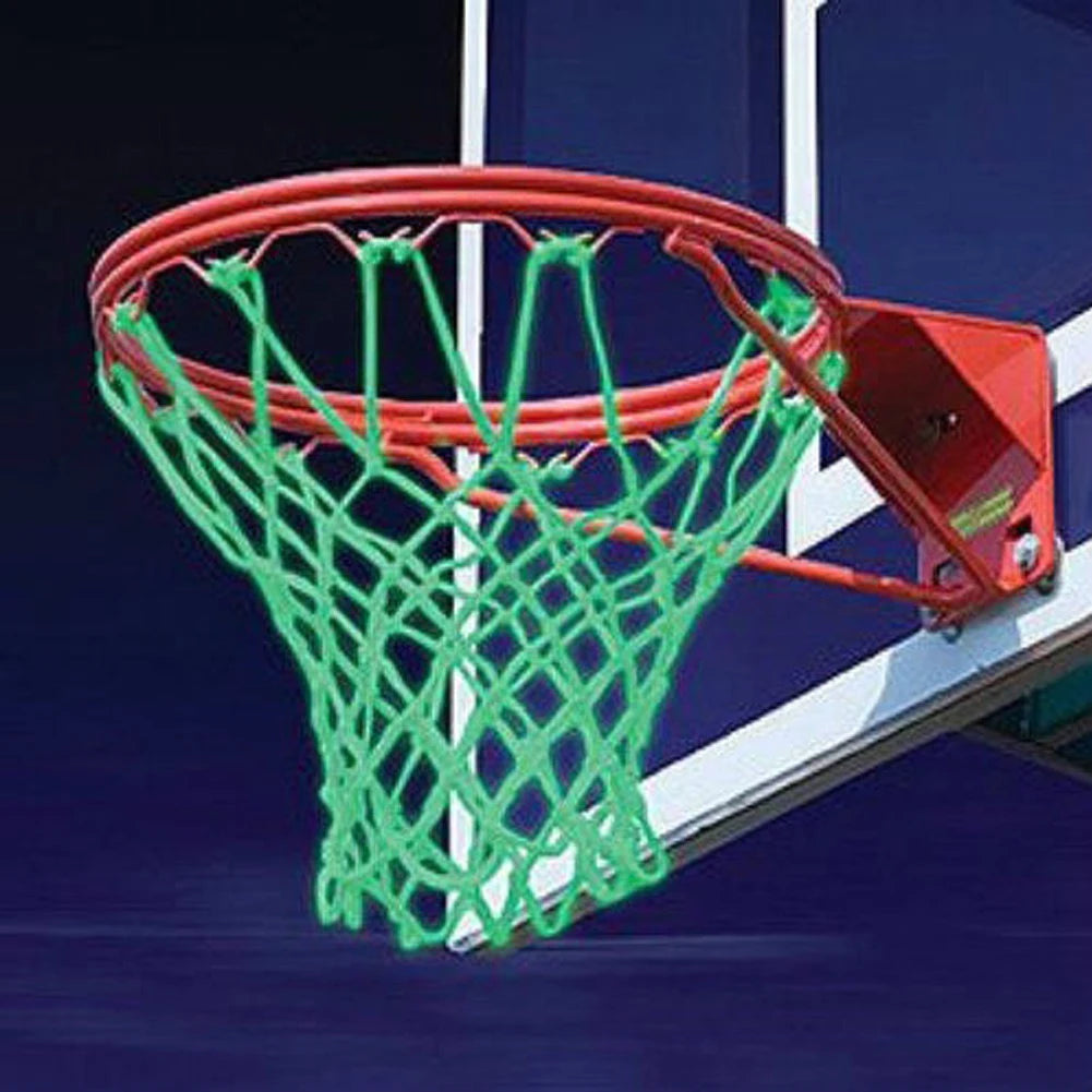 Glow - Luminous Basketball Net Replacement