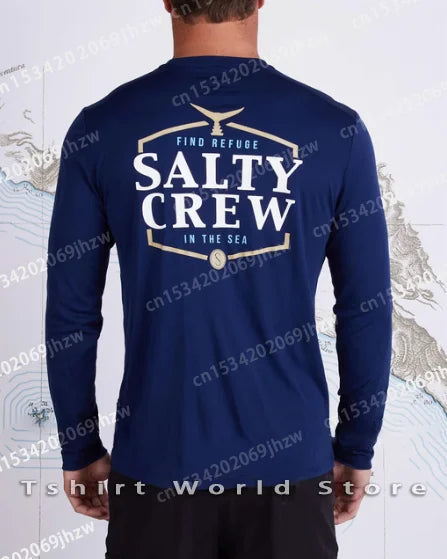 Fishing Shirts Long Sleeve men performance Gear Summer Soft comfortable Jersey Outdoor Sports Breathable UPF 50+ Camisa De Pesca