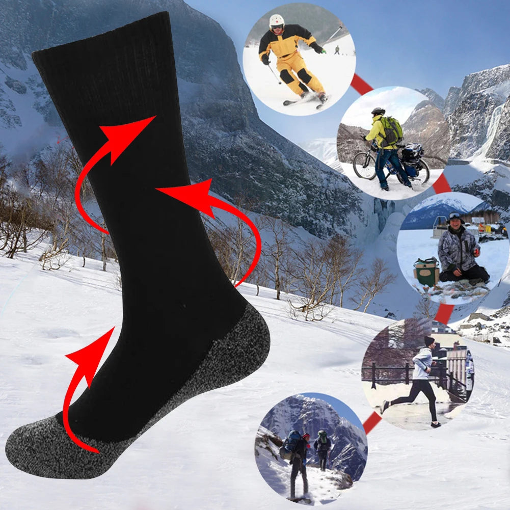 Thermal Socks for Indoor /Outdoors