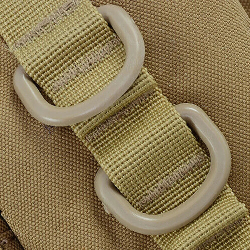 Utility Waist Pouch Outdoor Belt Bag