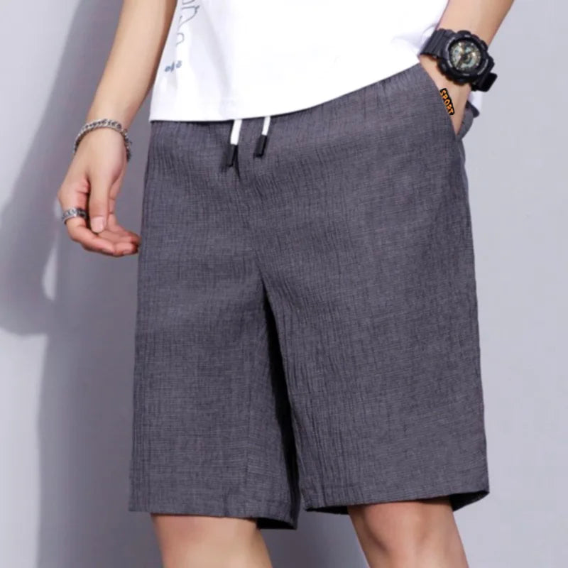 Summer Casual Men Shorts