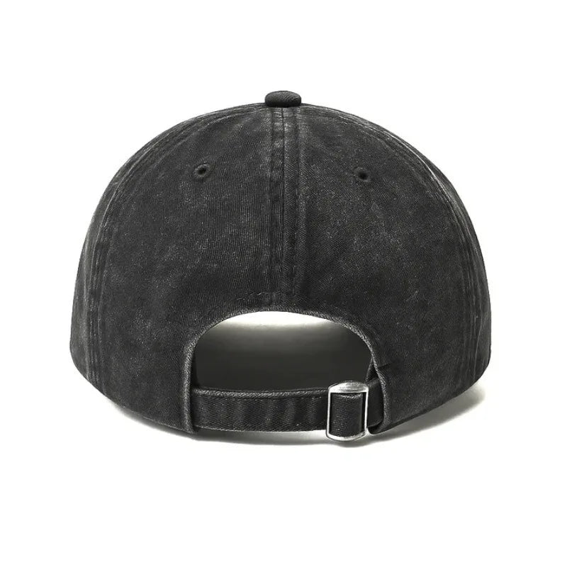 Buffalo Soldiers Historic Cavalry Baseball Cap - African American Military Heritage Hat Suitable for American History Supporters