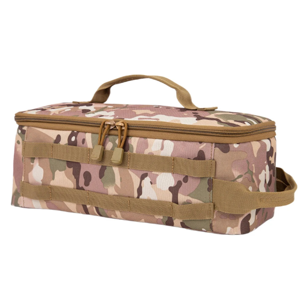 Camping Storage Bag Multifunctional