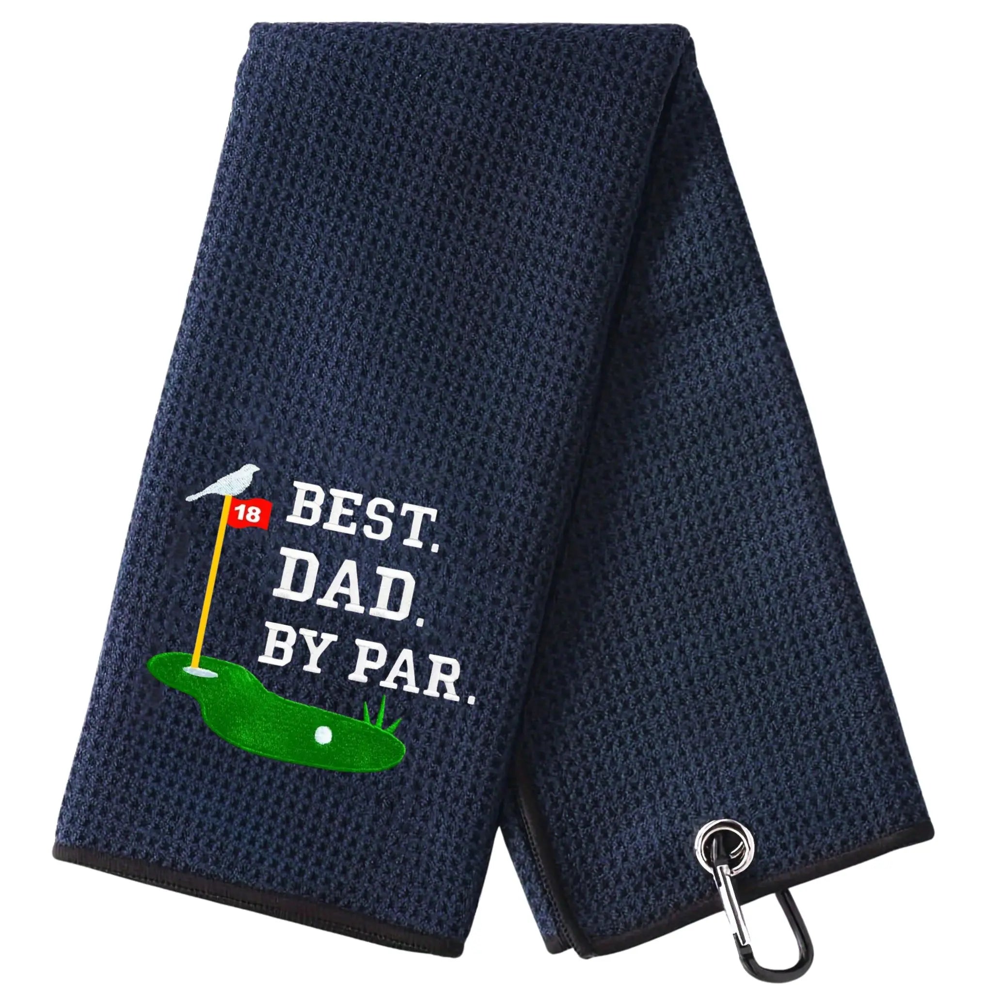 Golf Towels for Golf Bags