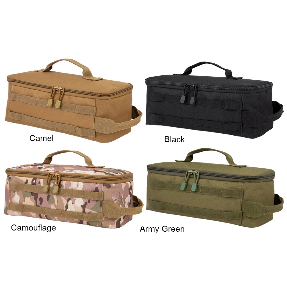 Camping Storage Bag Multifunctional