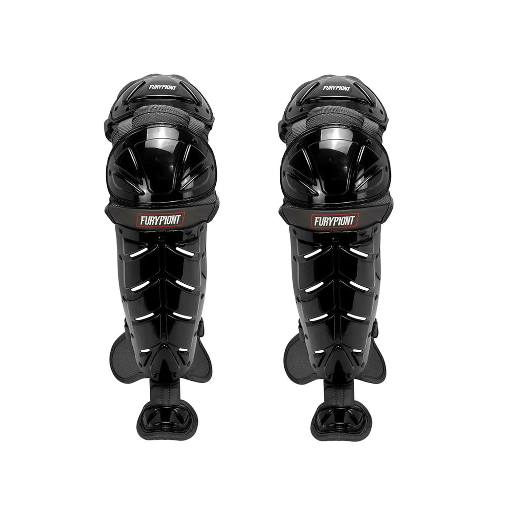 Baseball - Softball Baseball - Softball Catchers Leg and Knee Guards