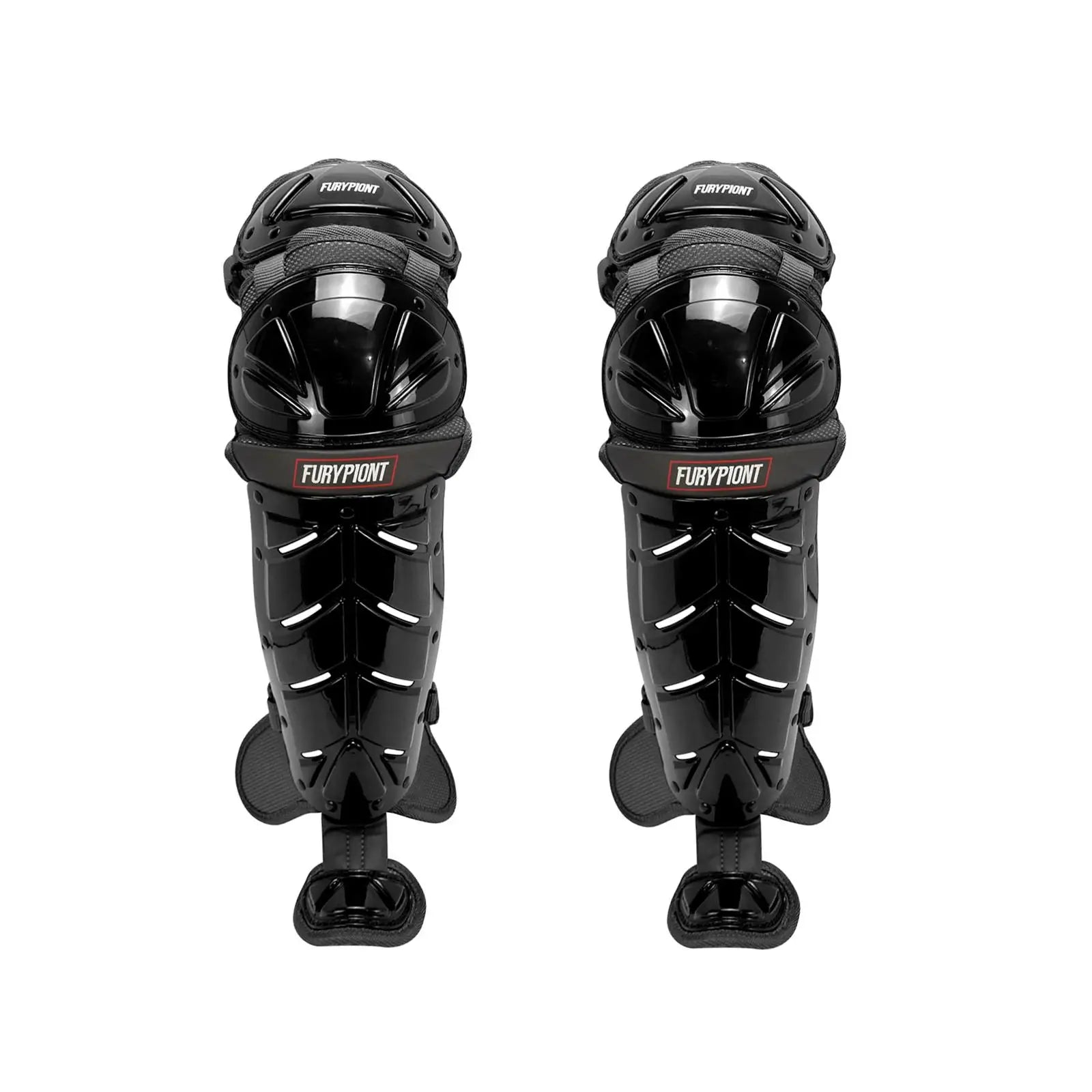 Baseball - Softball Baseball - Softball Catchers Leg and Knee Guards